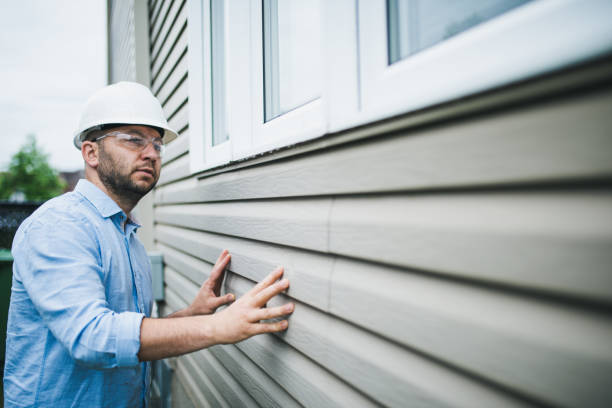 Siding Removal and Disposal in Berea, KY